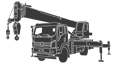 الرافعة